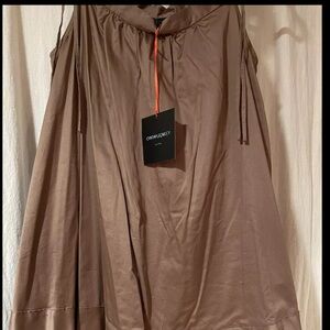 Cynthia Rowley dress